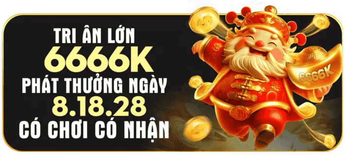 Thưởng độc quyền VIP